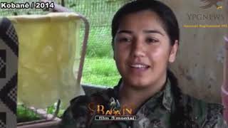 Ypgnews - Kobanê Bir Halkın Feryadı