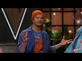 The Battles Jimi The Kween S Revealing Mentoring Session THE VOICE AUSTRALIA 2020 mp3