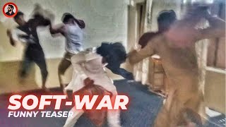Blind Soft-War | Funny video 2023 screenshot 5