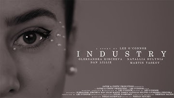 ‘Industry’ official trailer 2025