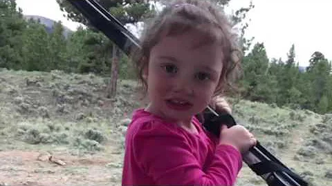 A year in the life (random) of a self-professed man of action.