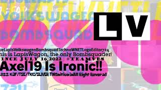 Cartoon Network Styled Logo Plz Use