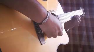 Cort 12 Strings Guitar