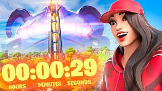 Nanacool8 Reacts To The Collision Event