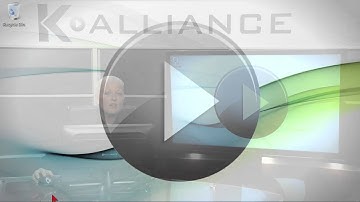 Microsoft Excel 2010 Tutorial: Eliminating Extra Spaces within Data | K Alliance