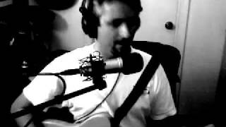 Video thumbnail of "Kings of Leon - Sex on fire (Unplugged Cover)"