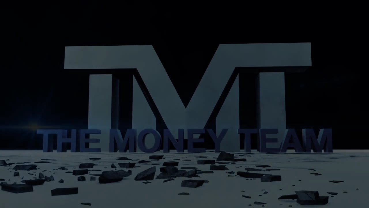 THE MONEY TEAM LOGO INTRO - YouTube