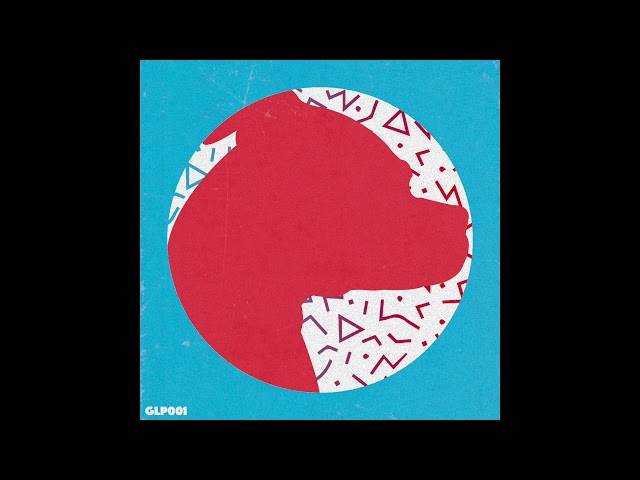 Tato, Cris Herrera - Blueprint [GLP001]