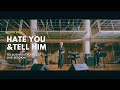 번역공장 힙합하는 백예린 Hate You Tellhim Yerin Baek Live 초월번역 가사 자막 해석 4k 번역공장 힙합하는 백예린 Hate You Tellhim Yerin Baek Live 초월번역 가사 자막 해석 4k