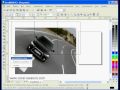 Лучшие Видеоуроки Corel DRAW X3. Урок № 68.