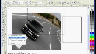 Лучшие Видеоуроки Corel DRAW X3. Урок № 68.(, 2009-08-29T17:40:14.000Z)