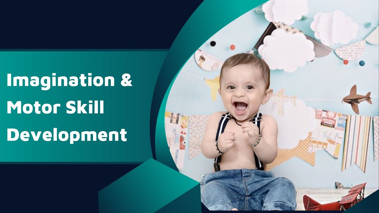 Creative Playtime Ideas for Babies: Imagination and Motor Skill Development
