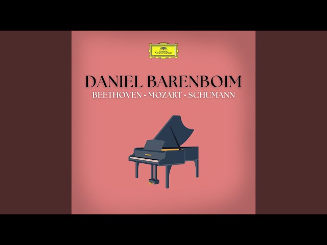 Mozart: Concerto for 2 Pianos and Orchestra (No. 10) in E flat, K