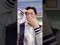 アイコンタクトだけで会話ができる親友あるある#shorts