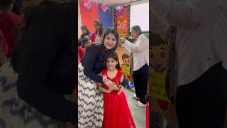 Teri Ungli Pakad Ke Chala ❤️ #shorts #maa #ytshorts #trending #motherday #mybabygirl #youtubeshorts