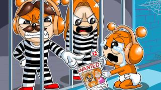 Celebrity Mommy and Daddy, Don't Leave Me Alone!!! Sad Story of Oren | Incredibox Sprunki Animation Net Worth