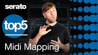 Top 5 Advanced MIDI Mapping Tips