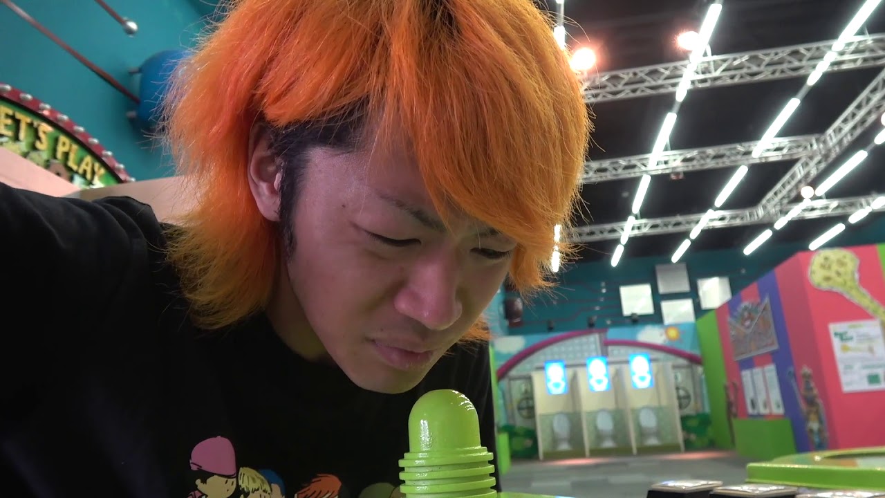 Tetsuya's Tochigi Travel Diary - Nasu Highland Park and Otani