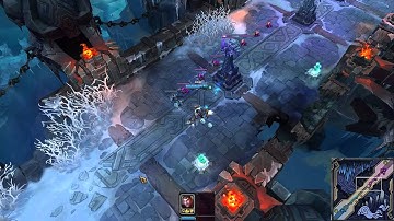 Jayce Bug Recreation