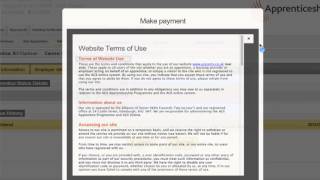 Central Payment System - Pay As You Go