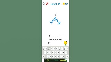 DINGBATS Level 11 | RCTV
