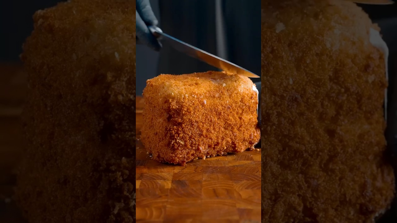 Crispy Chicken ASMR 🤤 | Satisfying Indian Food Sounds 