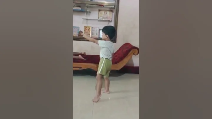 devadoothar song | Dance by neil | kuchackoboban dance | chackochan fans please commet below