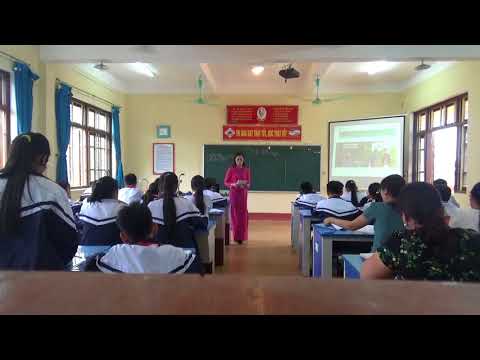 Bài giảng Ngữ văn 6 Bài 12 văn bản Treo biển, Đọc thêm Lợn cưới, Áo mới - Hà Thu Hường -