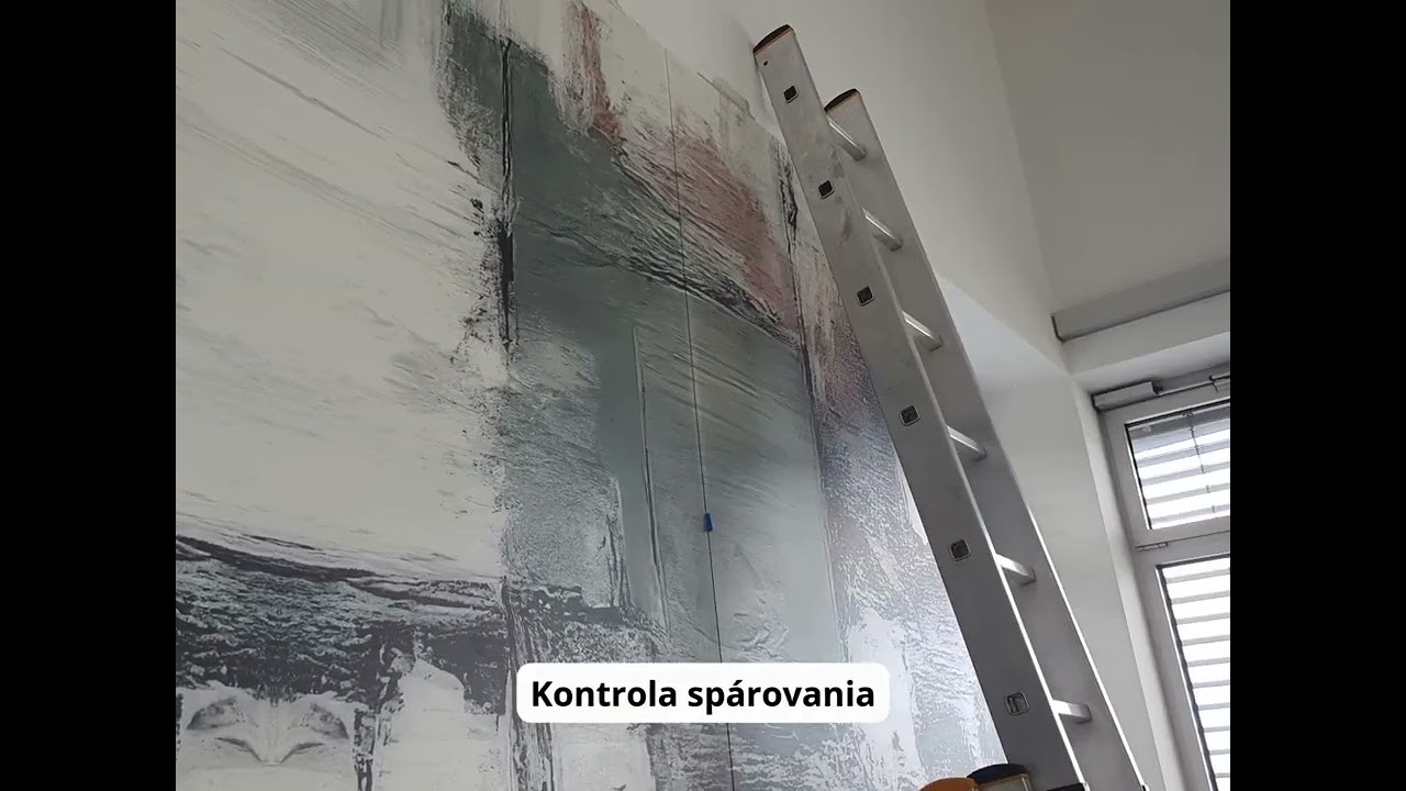 Kerglass Obklad by Polyston