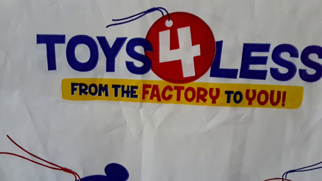Toy for less review