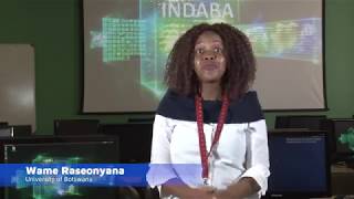Looking back: The Deep Learning Indaba 2017