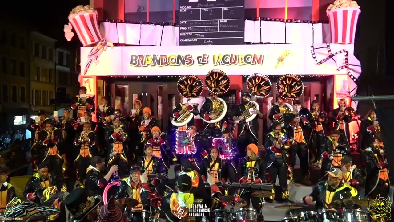 Los Diablos - Brandons de Moudon 2026