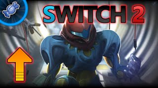 First time with NSwitch 2