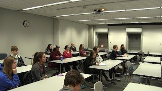 UWM Hosts Active Shooter Training