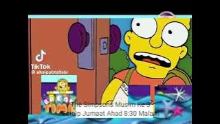 Bananana TV3 Bananana Break Time Movies Year End Holidays School Holidays Promo