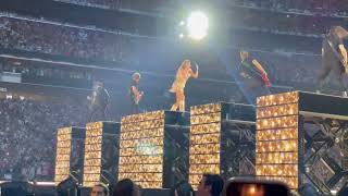 Taylor Swift - You Belong With Me (Live Eras Tour Minneapolis) (Night 1)