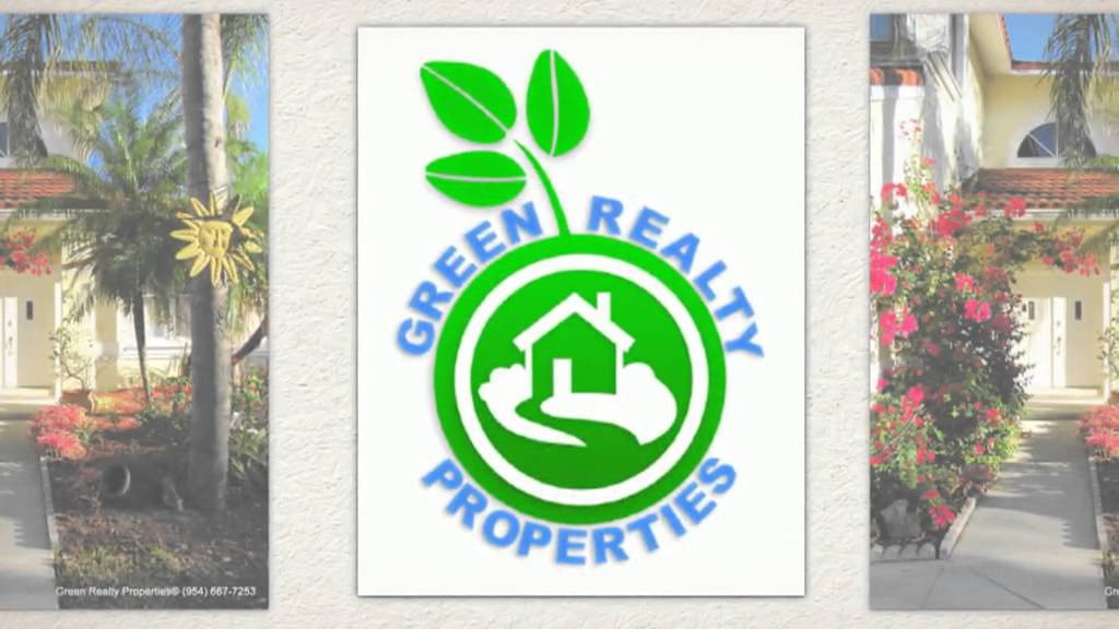 ✯✯✯✯✯ Embassy Lakes Cooper City Listing Experts ::: Green Realty Properties® ~ 954.667.7253