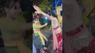 Download Lagu Goyang Gemoy dari Bali 🥳 #dangdut #cover #music #karaoke #musik MP3