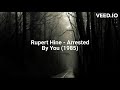 Rupert Hine Arrested By You 1985 mp3