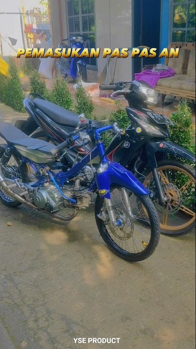 proyek MX king Sengkuni suara petir senggol dong!!