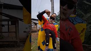 Nemo tangkap bunglon #trendingshorts