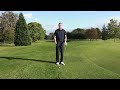 Learn to chip from the collar - Lee Scarbrow - Today's Golfer