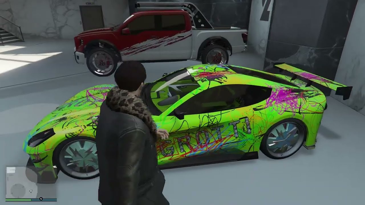 🔴 LIVE - GRAND THEFT AUTO 5 ONLINE GAMEPLAY (#gta5 #gtaonline #gameplay #gaming #viral)