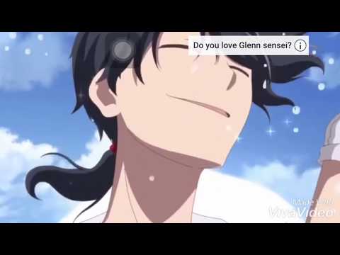 AMW {私はあなたが好きです}