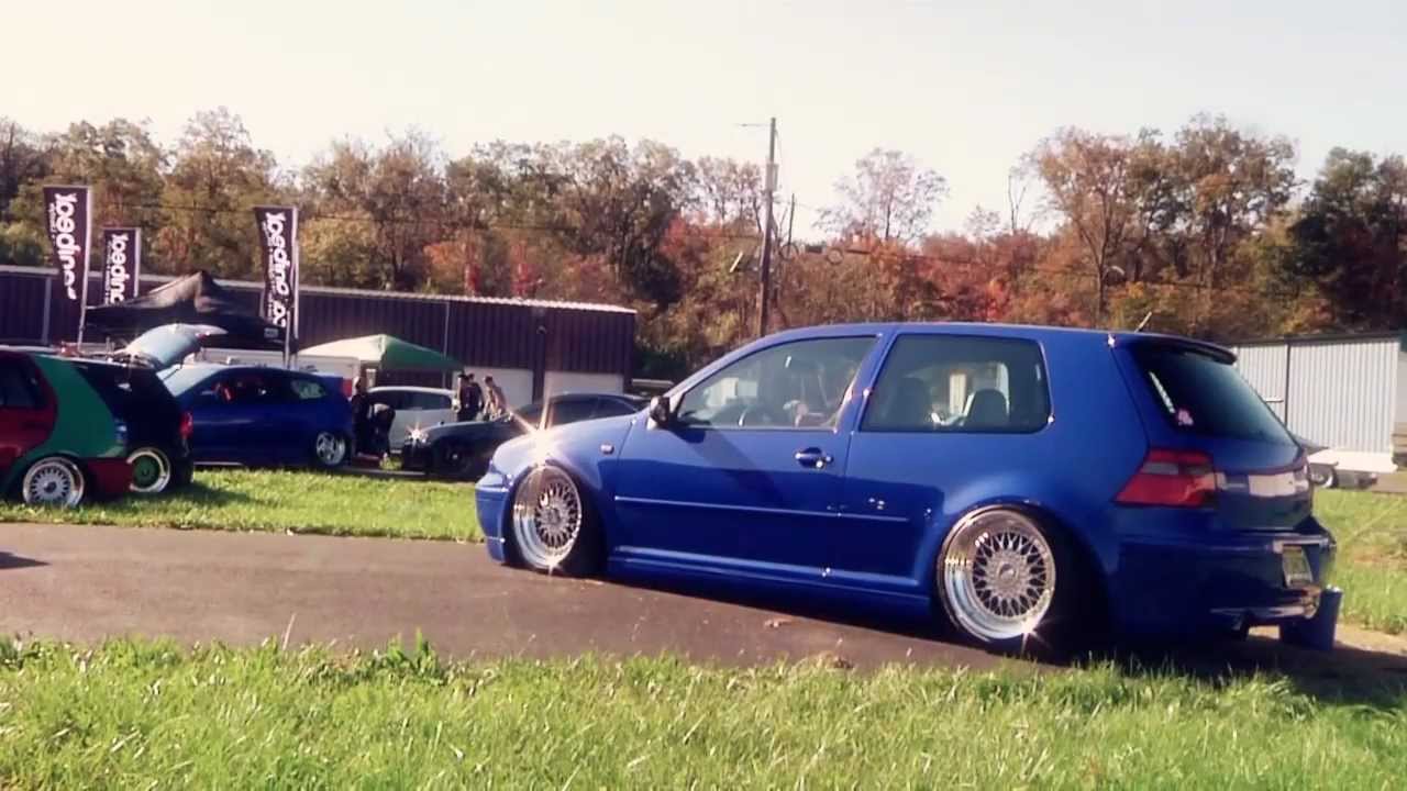 Canibeat  First Class Fitment   2011