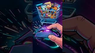 Wenn der SALE kickt... 💸🎮 | GIB MIR GAMES! #gaming  #steamsale  #playstation