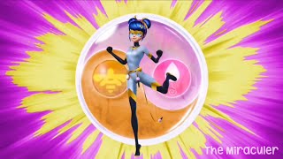 Multibee Unification Fanmade Edit The Miraculer
