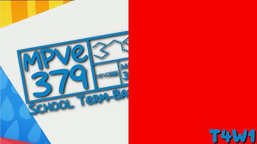 (Week Before Telethon) MPVE379