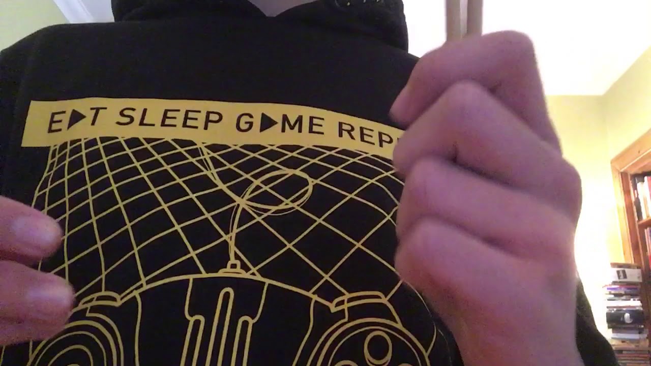 Chopstick tutorial YouTube