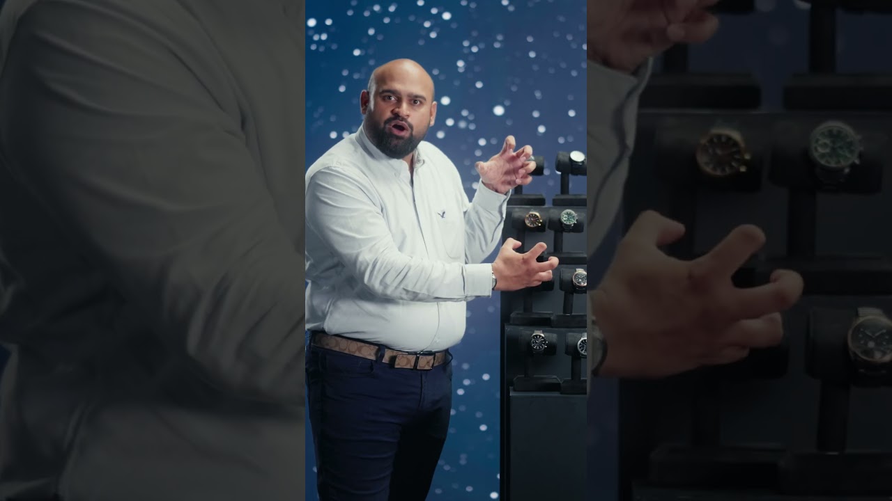 Karan Madan x Titan Stellar